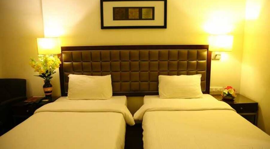 The Regency Hotel, Annavaram 4